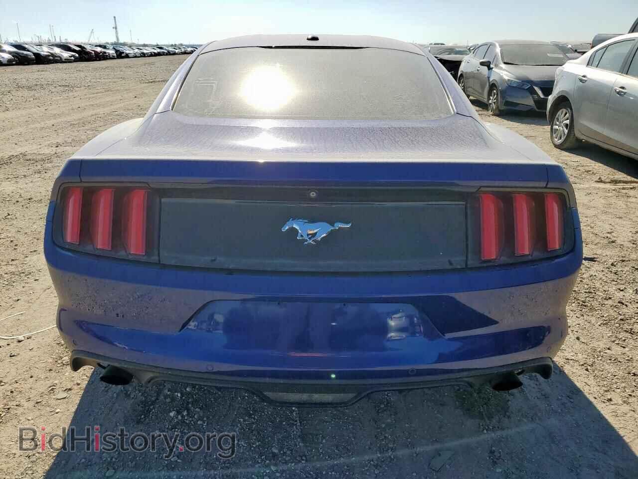 2015 FORD ALL Models - VIN: 1FA6P8THXF5349853 - Photo 6