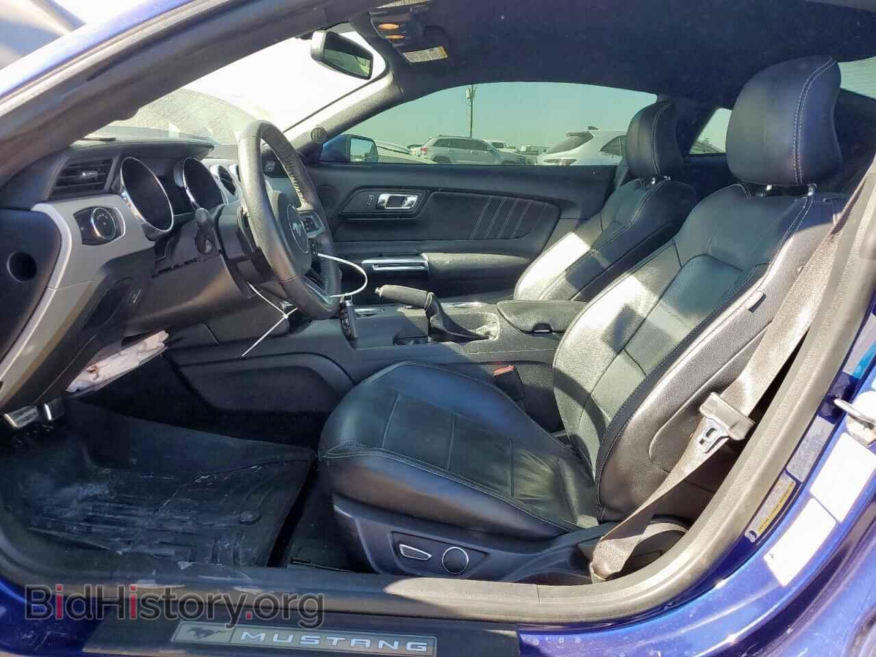 2015 FORD ALL Models - VIN: 1FA6P8THXF5349853 - Photo 7