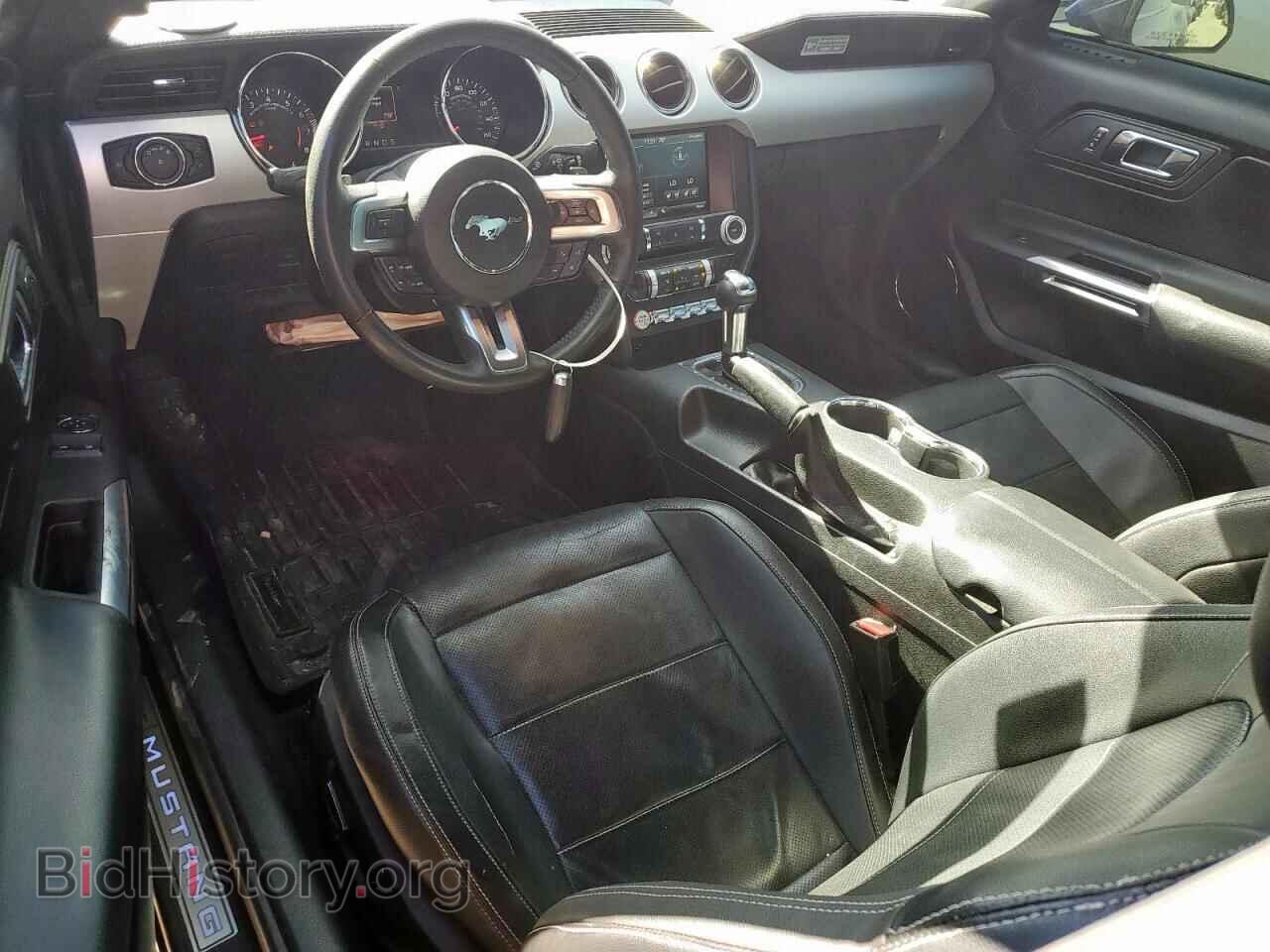 2015 FORD ALL Models - VIN: 1FA6P8THXF5349853 - Photo 8