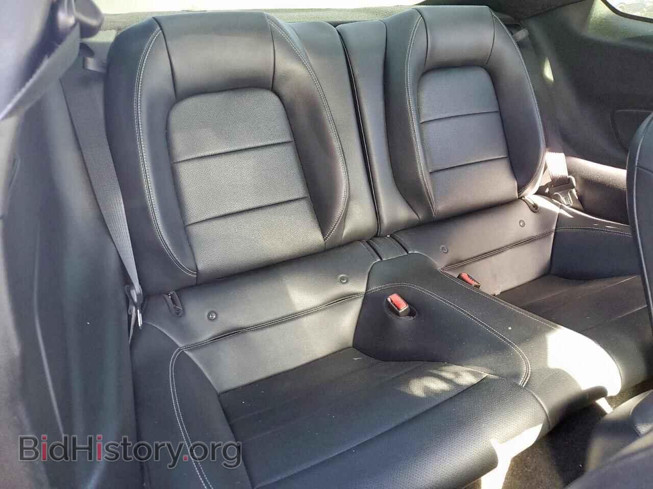 2015 FORD ALL Models - VIN: 1FA6P8THXF5349853 - Photo 10