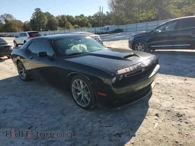 2023 DODGE CHALLENGER - VIN: 2C3CDZJG8PH503786 - Фото 13