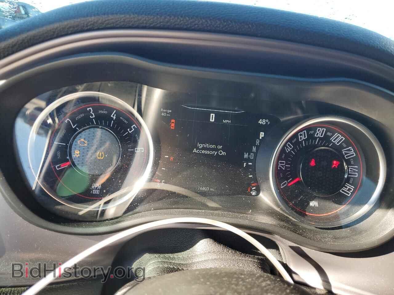 2023 DODGE CHALLENGER - VIN: 2C3CDZJG8PH503786 - Фото 9