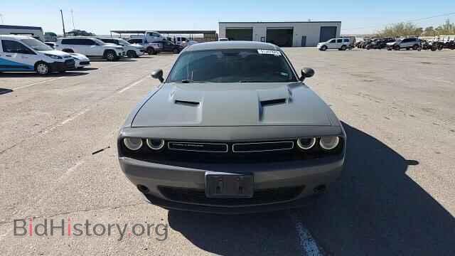 2017 DODGE CHALLENGER - VIN: 2C3CDZAG8HH555243 - Фото 13