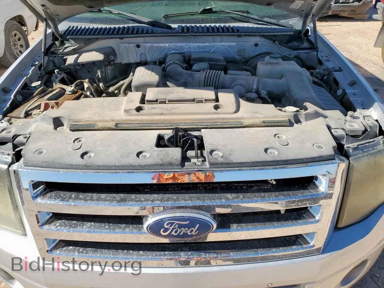 2012 FORD EXPEDITION - VIN: 1FMJU1K55CEF11147 - Фото 12