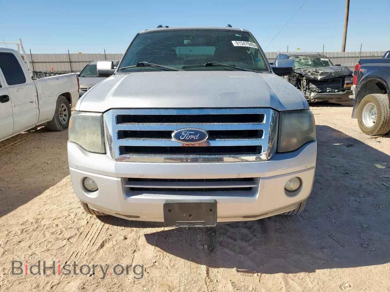 2012 FORD EXPEDITION - VIN: 1FMJU1K55CEF11147 - Фото 5