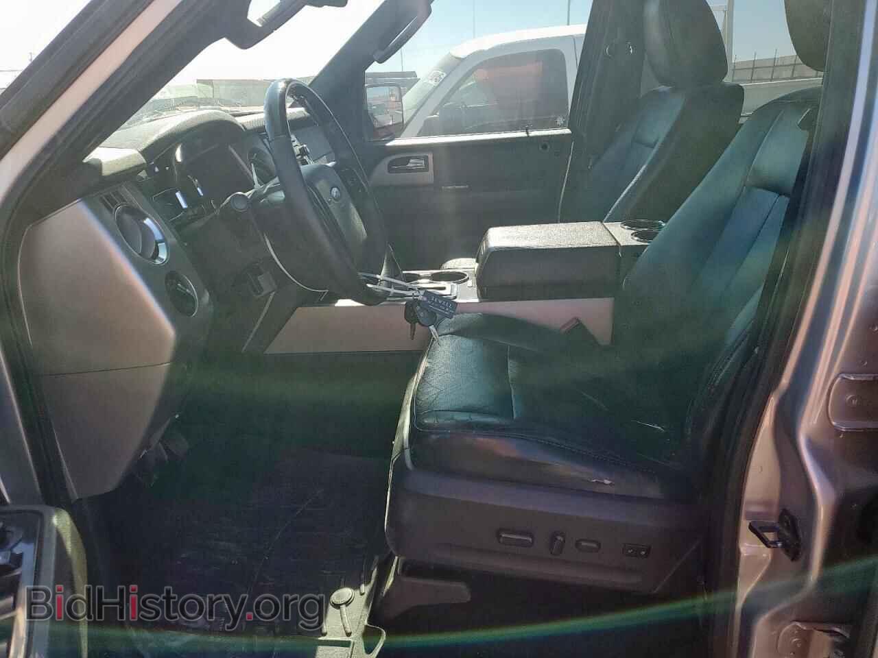 2012 FORD EXPEDITION - VIN: 1FMJU1K55CEF11147 - Фото 7