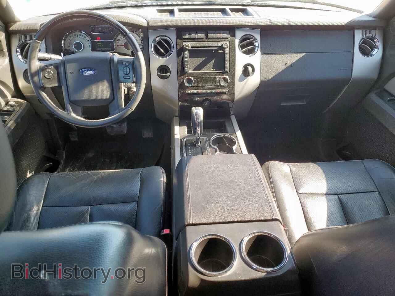 2012 FORD EXPEDITION - VIN: 1FMJU1K55CEF11147 - Фото 8
