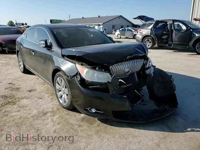 2012 BUICK LACROSSE - VIN: 1G4GD5E36CF200719 - Фото 13