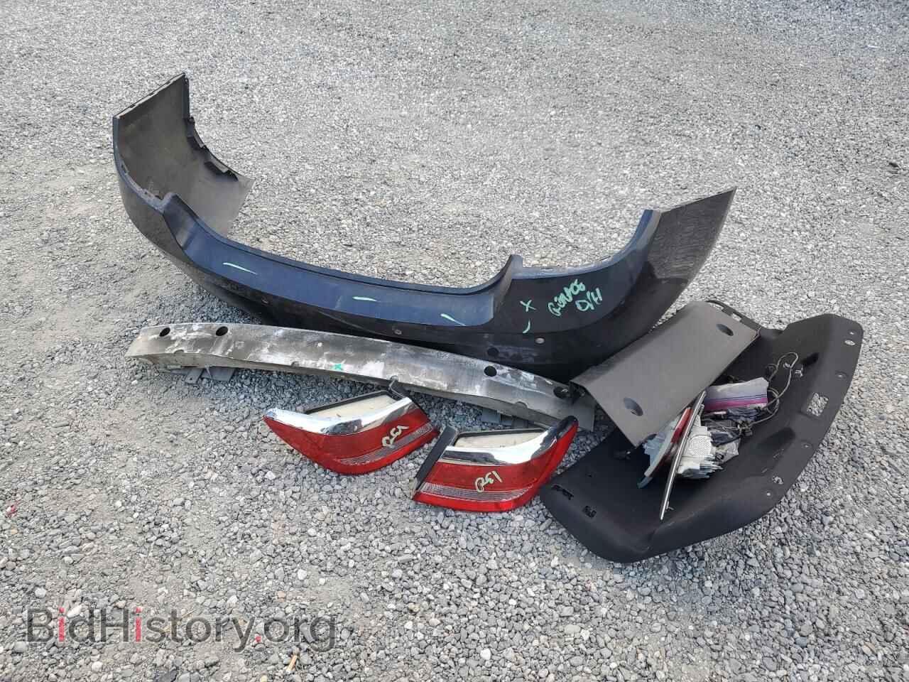 2015 BUICK VERANO - VIN: 1G4PR5SK0F4179945 - Фото 12