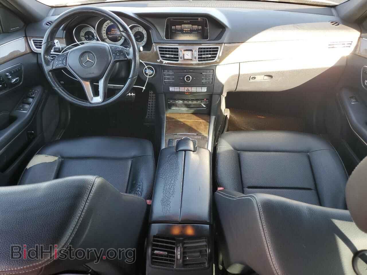 2016 MERCEDES-BENZ E-CLASS - VIN: WDDHF5KB1GB179361 - Фото 8
