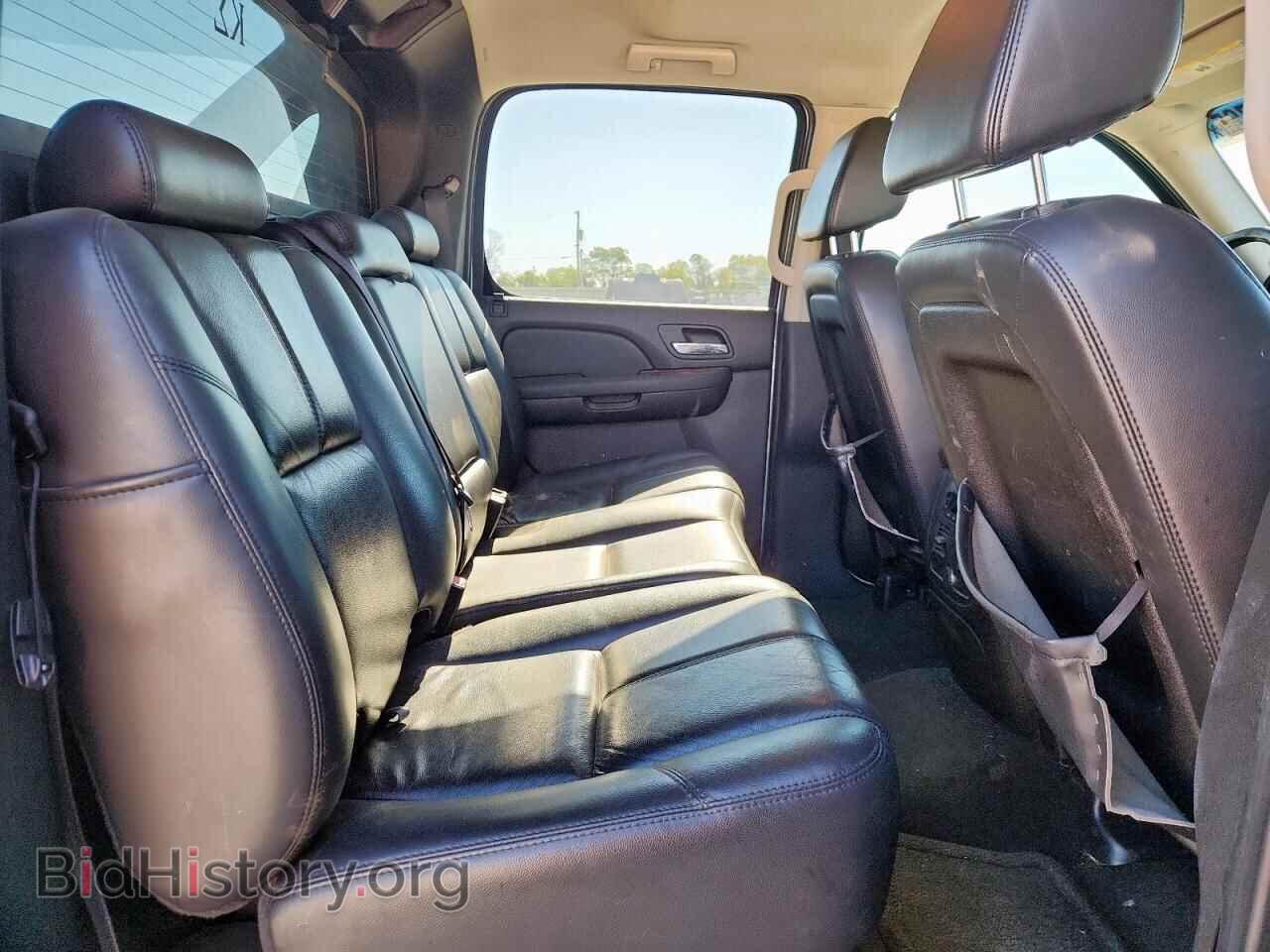 2007 CHEVROLET AVALANCHE - VIN: 3GNEC12027G315220 - Фото 11