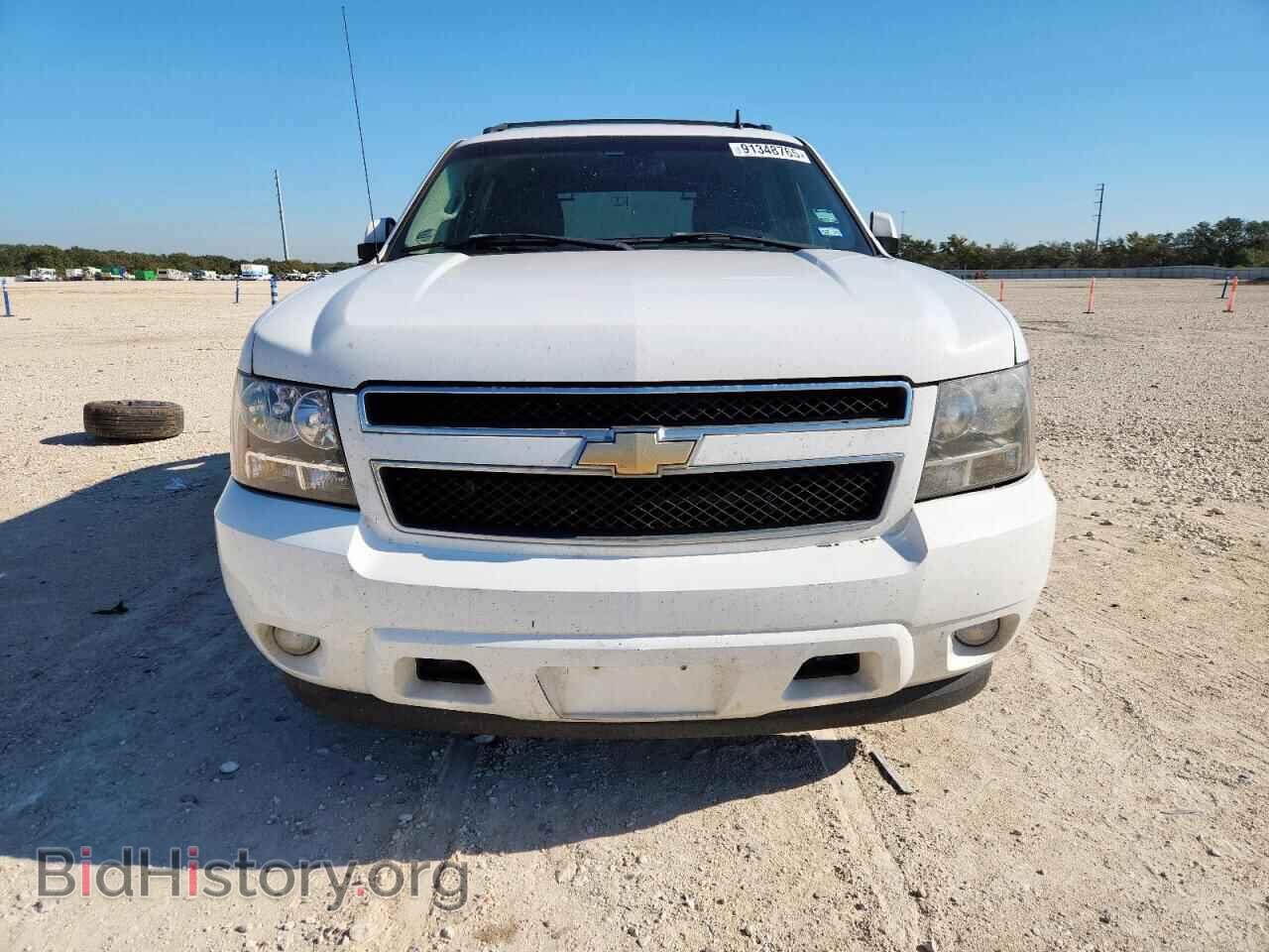 2007 CHEVROLET AVALANCHE - VIN: 3GNEC12027G315220 - Фото 5