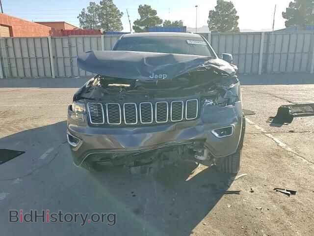 2021 JEEP GRAND CHER - VIN: 1C4RJFAG2MC780929 - Фото 14