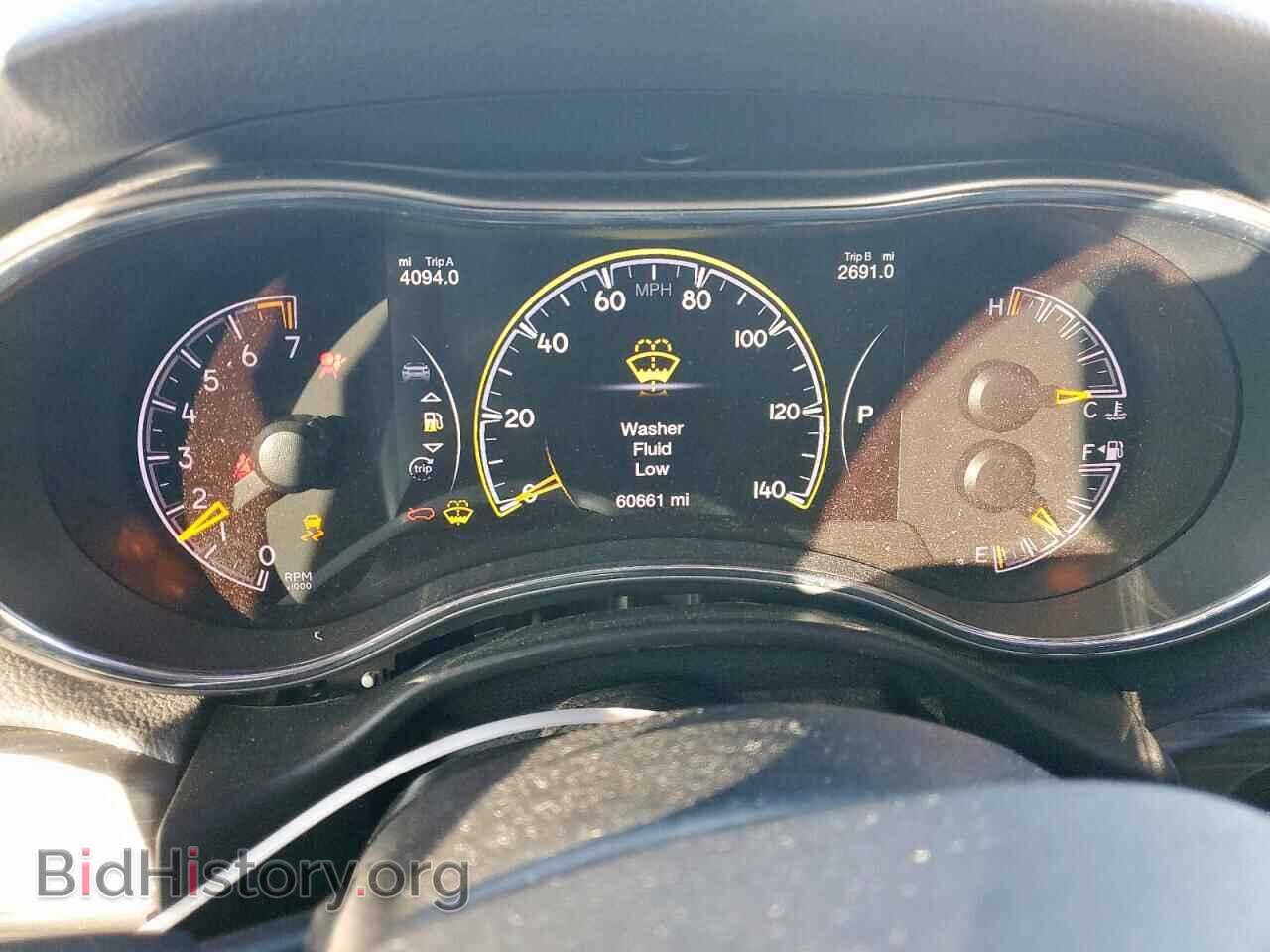 2021 JEEP GRAND CHER - VIN: 1C4RJFAG2MC780929 - Фото 9