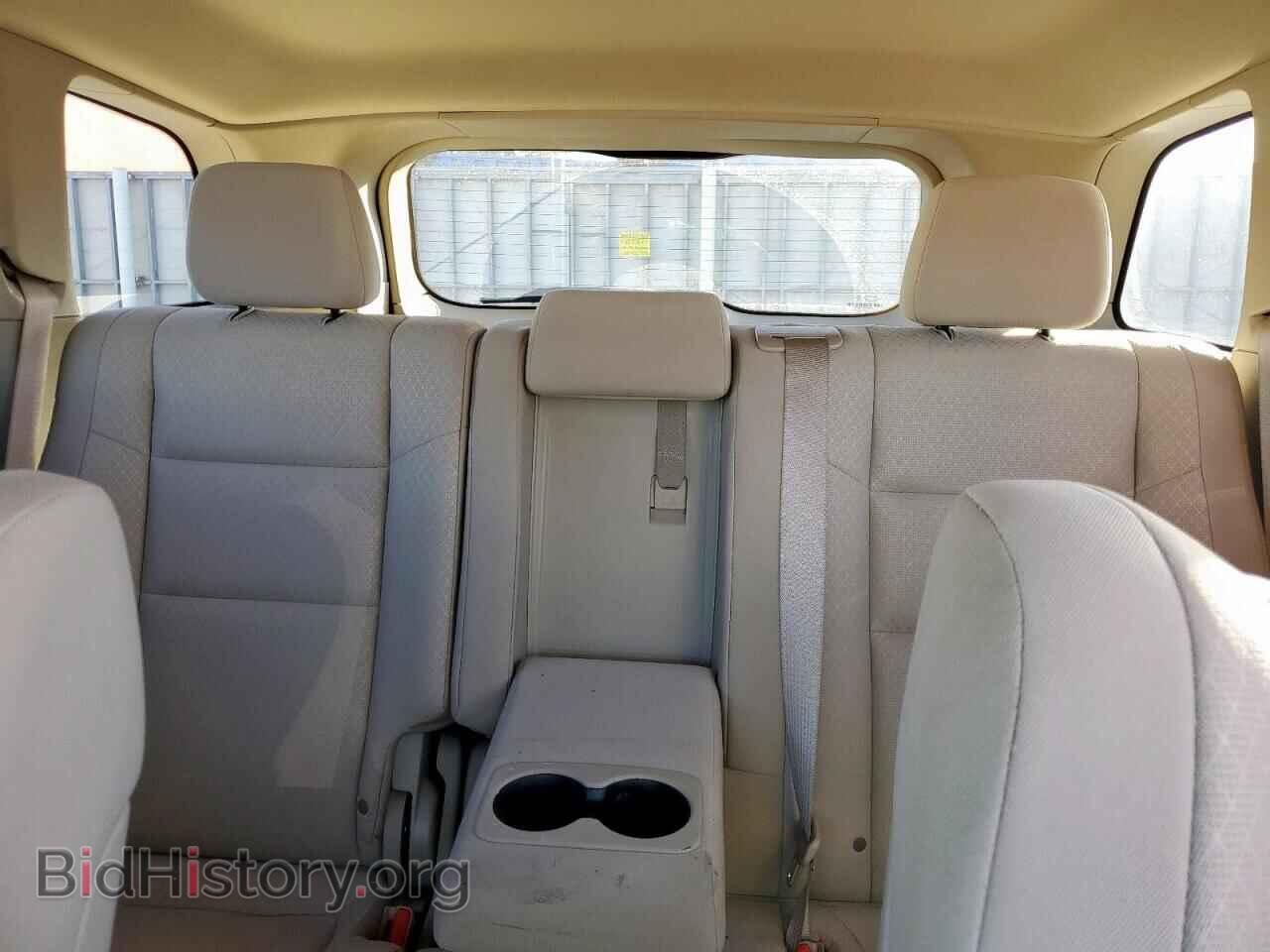 2021 JEEP GRAND CHER - VIN: 1C4RJFAG2MC780929 - Фото 10