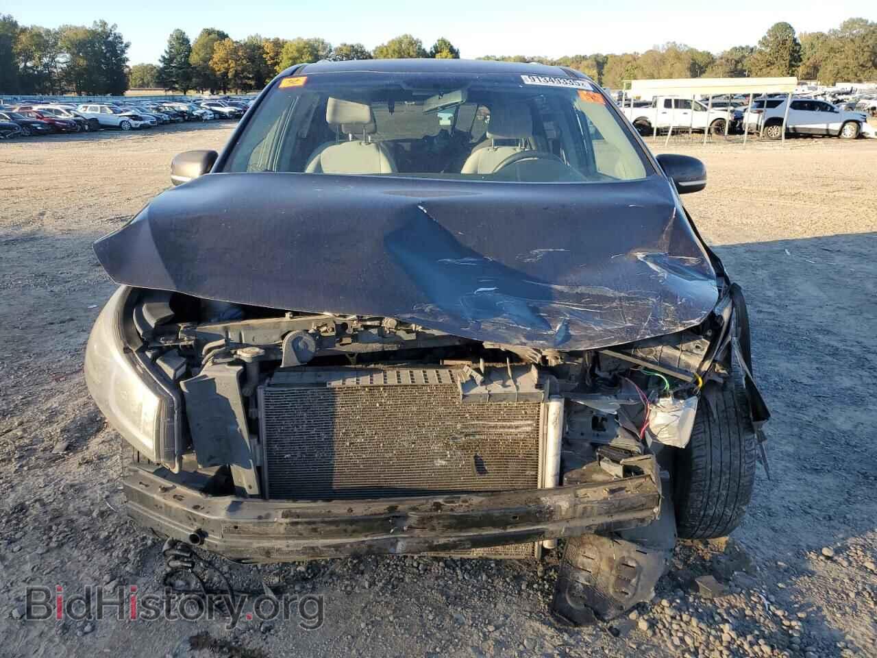 2016 KIA All Models - VIN: KNDMB5C16G6088959 - Фото 5