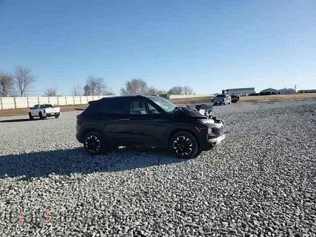 2021 CHEVROLET TRAILBLZR - VIN: KL79MRSL7MB083473 - Photo 14