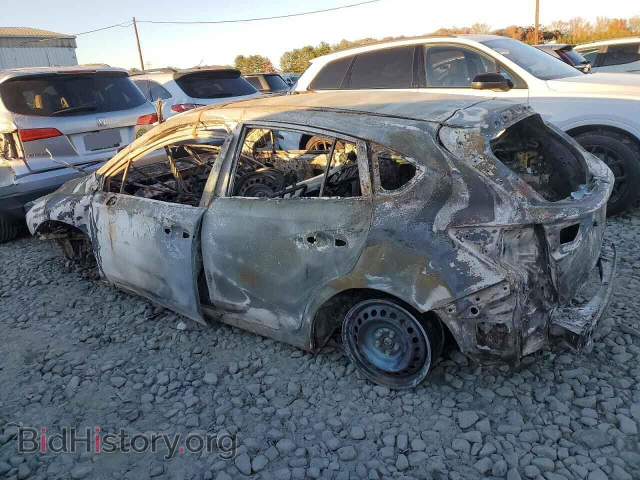 2023 SUBARU IMPREZA - VIN: 4S3GTAB63P3706319 - Фото 2