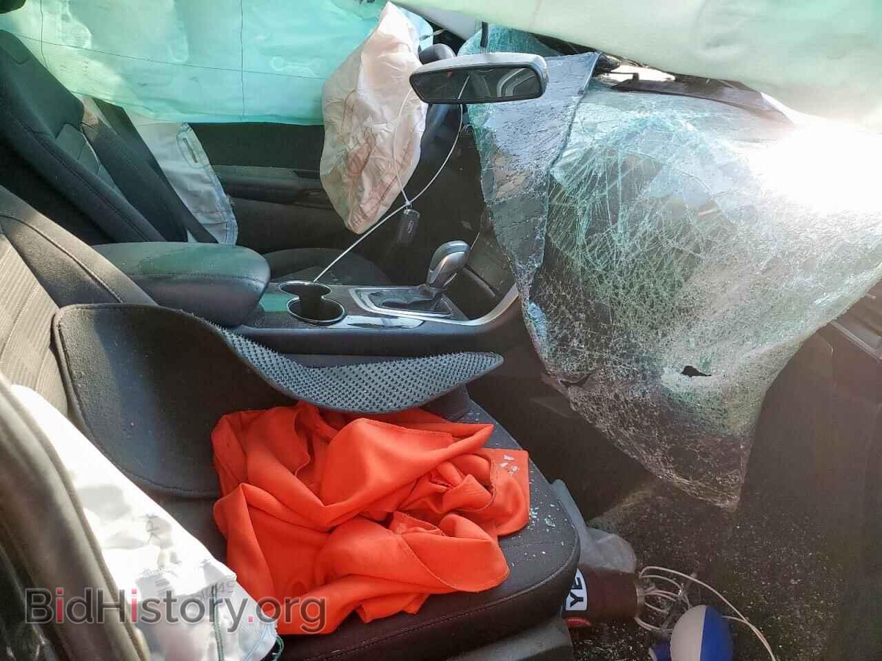 2018 FORD EDGE - VIN: 2FMPK3J98JBC59810 - Фото 7