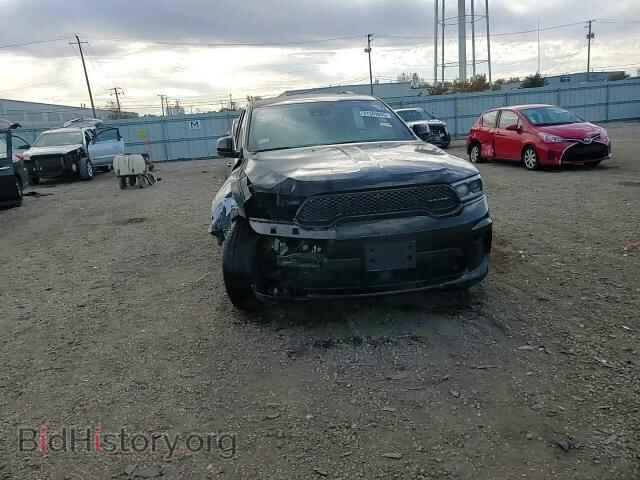 2023 DODGE DURANGO - VIN: 1C4RDJAG4PC668597 - Фото 14