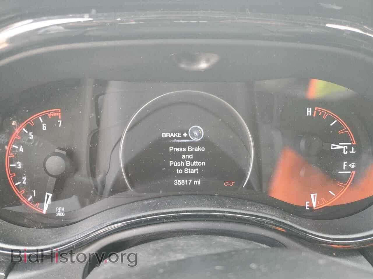 2023 DODGE DURANGO - VIN: 1C4RDJAG4PC668597 - Фото 9