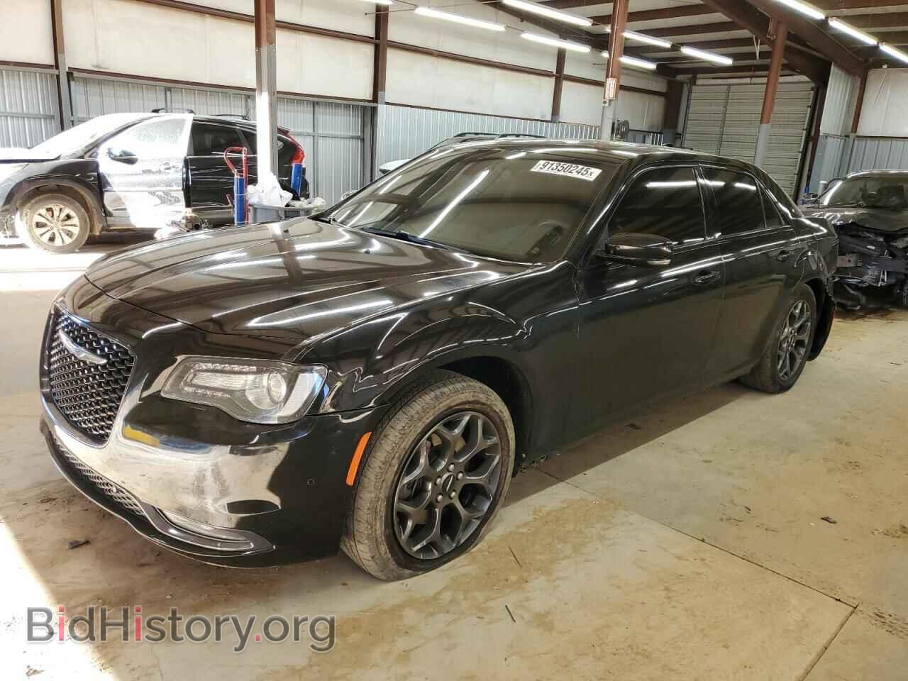 Photo 2C3CCAGG7GH142367 - CHRYSLER 300 2016