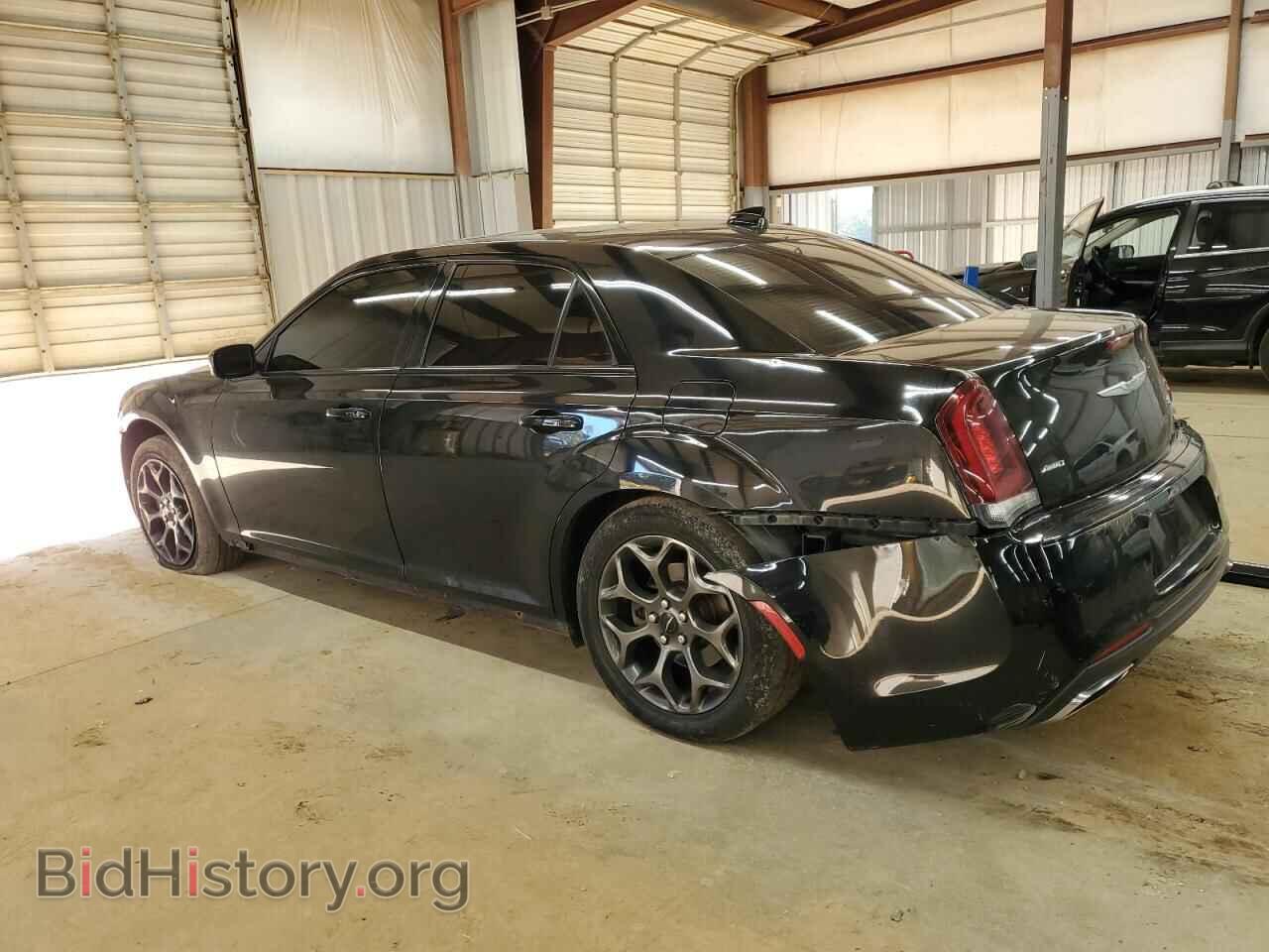 2016 CHRYSLER 300 - VIN: 2C3CCAGG7GH142367 - Photo 2