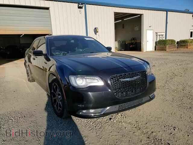 2016 CHRYSLER 300 - VIN: 2C3CCAGG7GH142367 - Photo 13