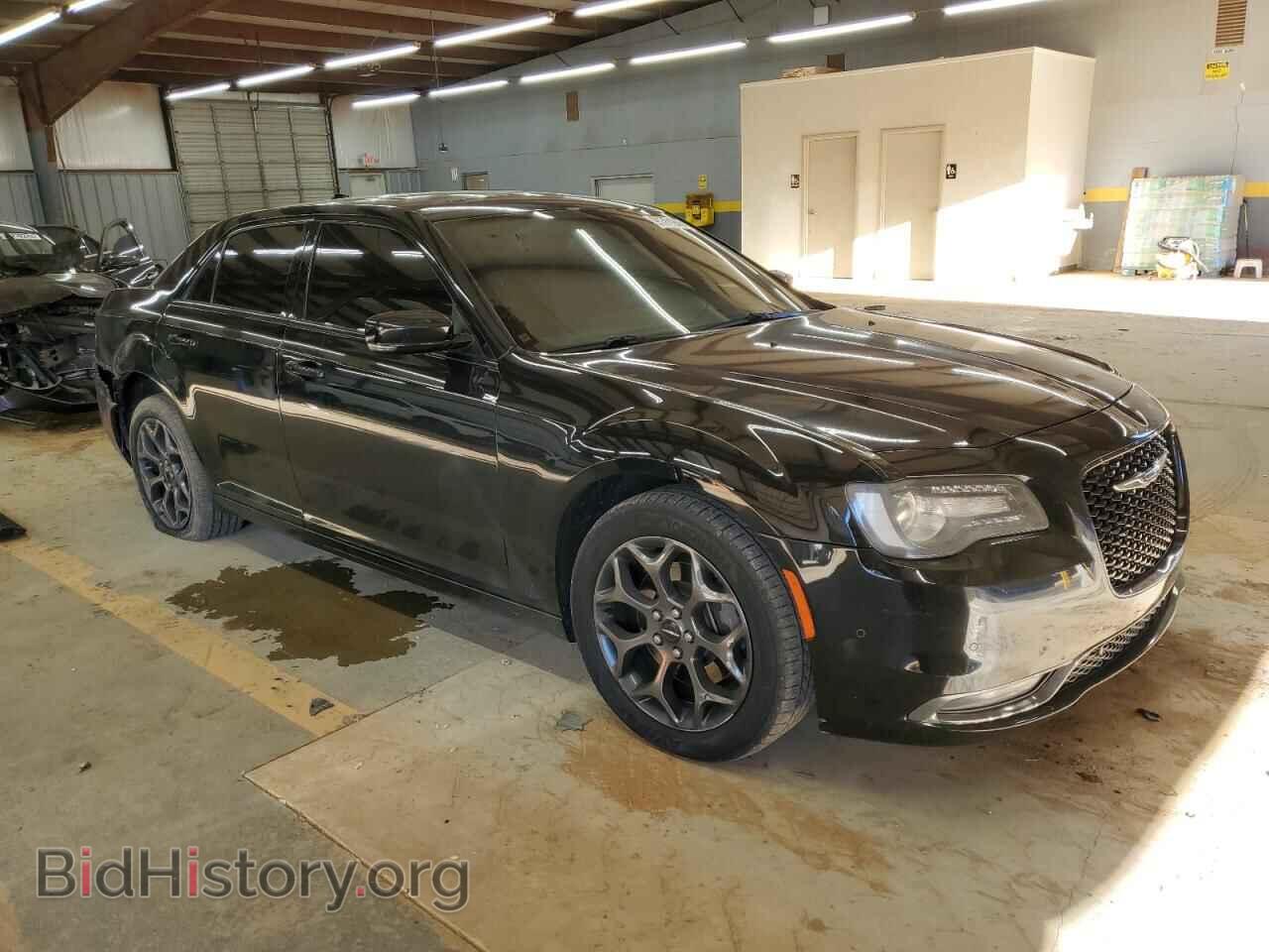 2016 CHRYSLER 300 - VIN: 2C3CCAGG7GH142367 - Photo 4