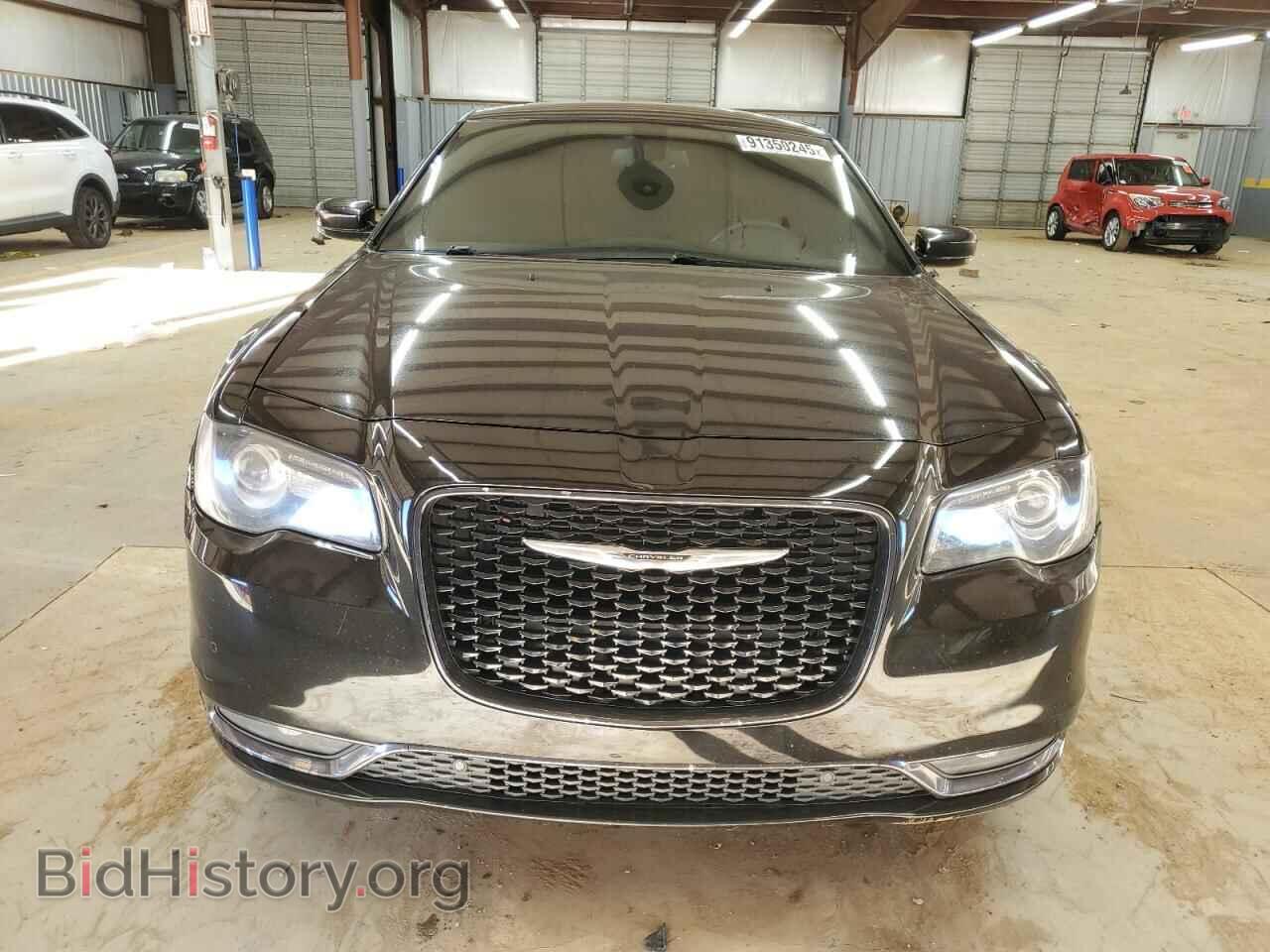 2016 CHRYSLER 300 - VIN: 2C3CCAGG7GH142367 - Photo 5