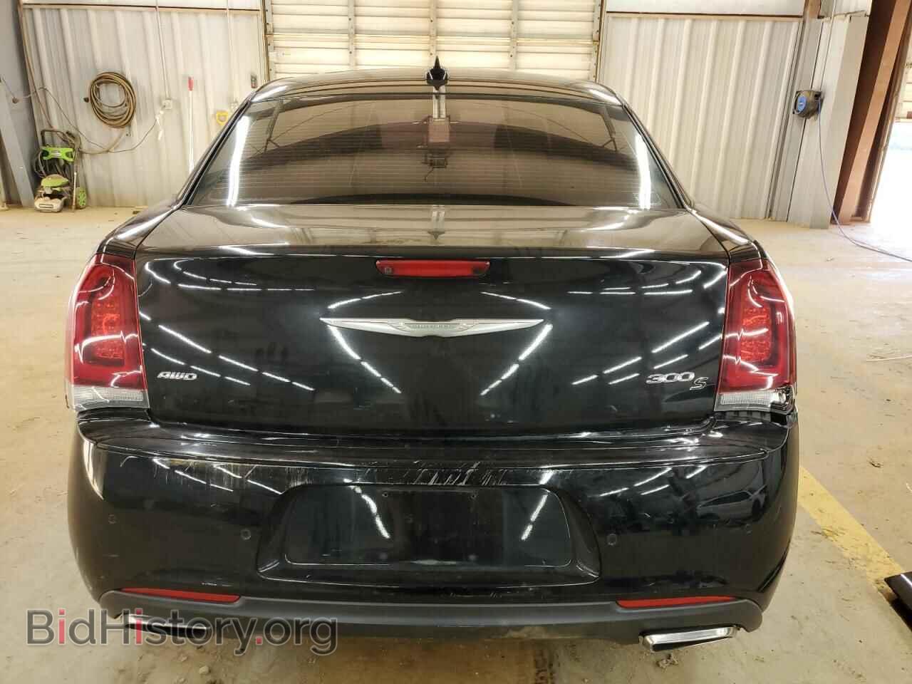 2016 CHRYSLER 300 - VIN: 2C3CCAGG7GH142367 - Photo 6