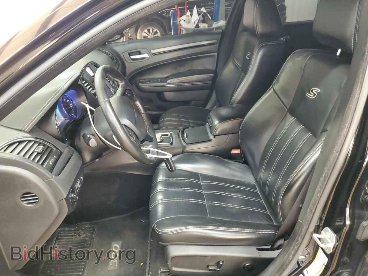 2016 CHRYSLER 300 - VIN: 2C3CCAGG7GH142367 - Photo 7