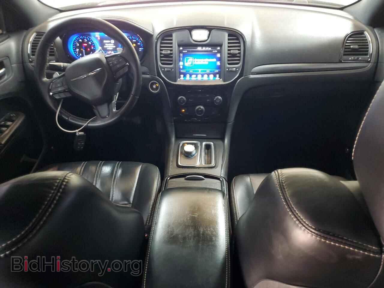 2016 CHRYSLER 300 - VIN: 2C3CCAGG7GH142367 - Photo 8