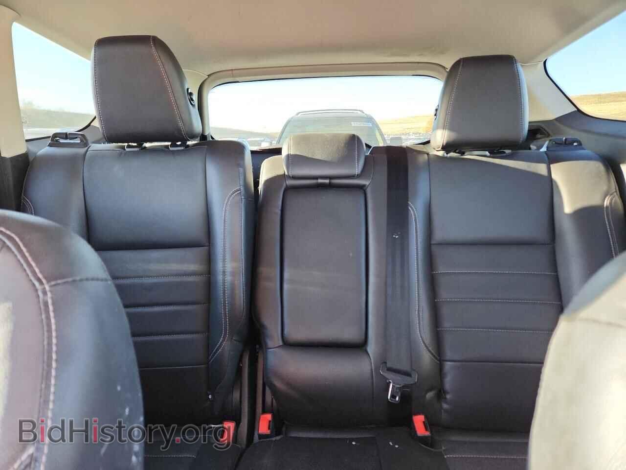 2013 FORD ESCAPE - VIN: 1FMCU0HX7DUD69869 - Фото 10