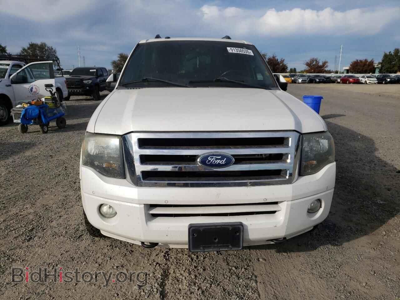 2012 FORD EXPEDITION - VIN: 1FMJK2A56CEF21098 - Фото 5