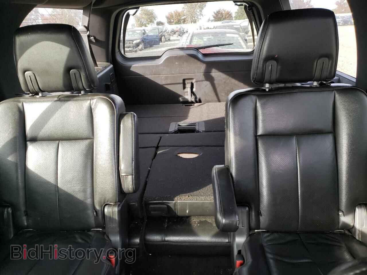 2012 FORD EXPEDITION - VIN: 1FMJK2A56CEF21098 - Фото 10