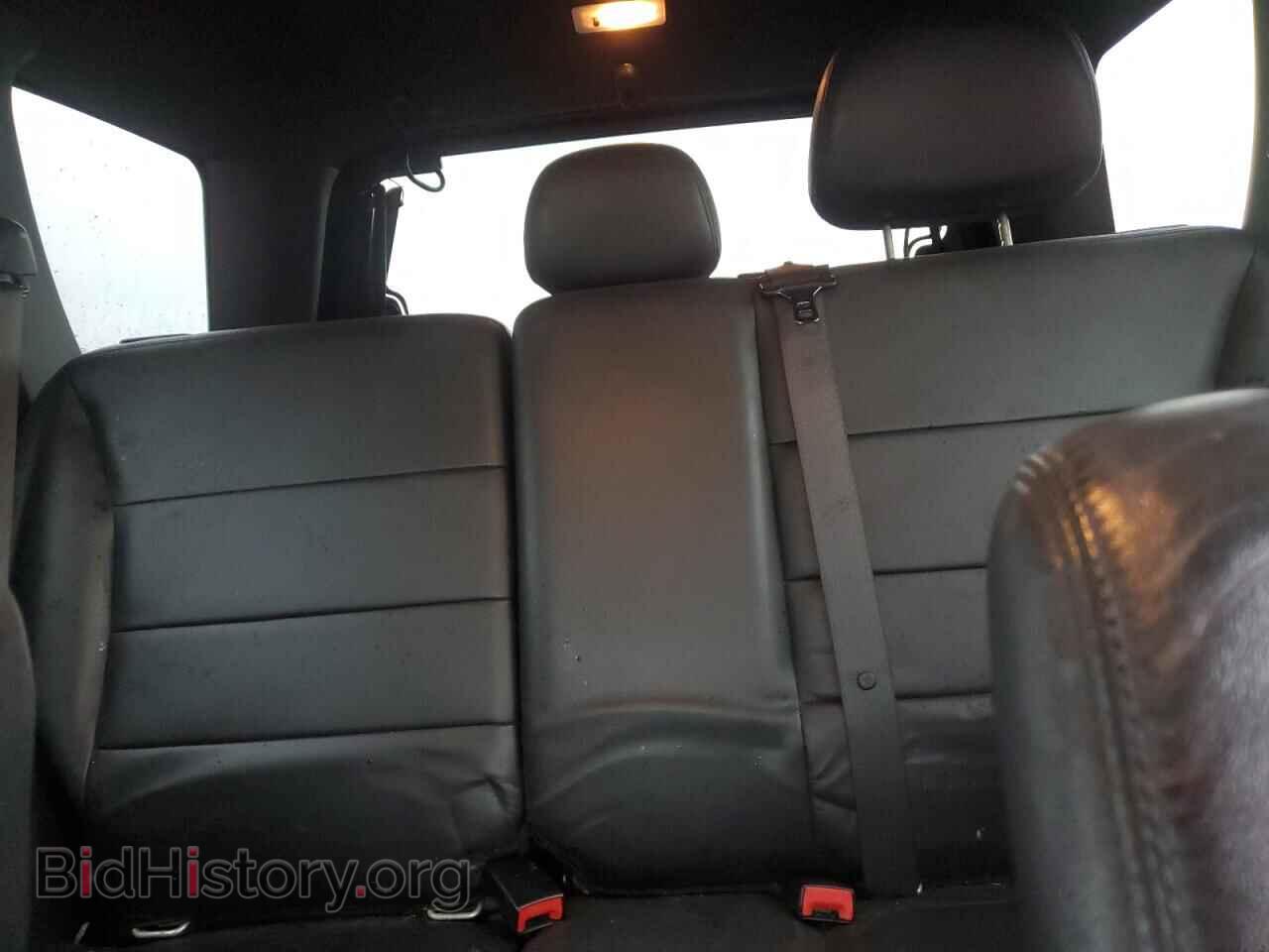 2010 FORD ESCAPE - VIN: 1FMCU9EG5AKA86807 - Фото 10