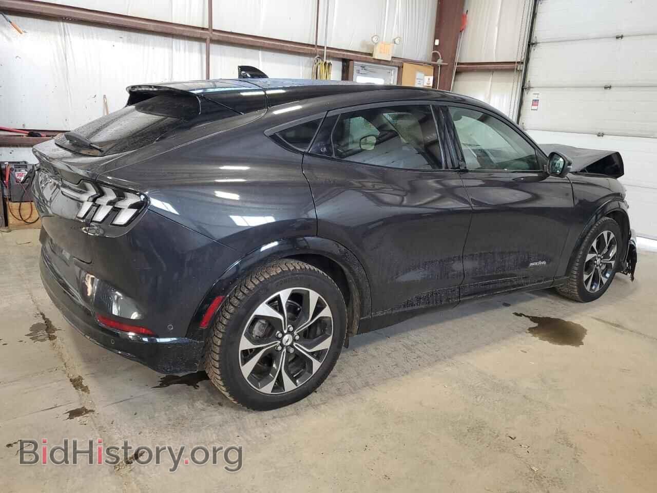 2022 FORD MUSTANG - VIN: 3FMTK3SU7NMA16933 - Фото 3