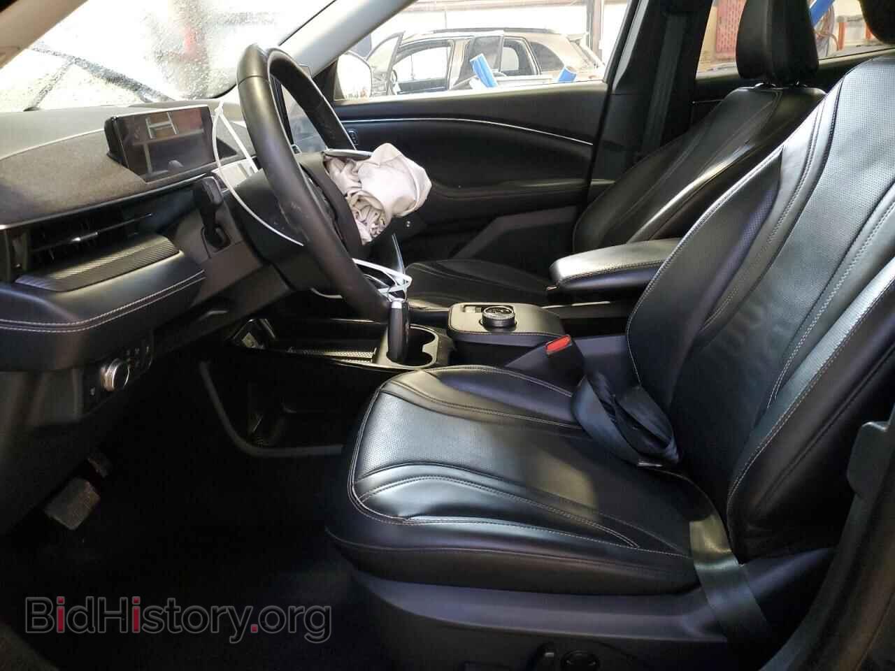 2022 FORD MUSTANG - VIN: 3FMTK3SU7NMA16933 - Фото 7