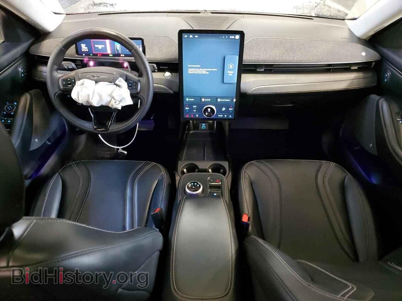 2022 FORD MUSTANG - VIN: 3FMTK3SU7NMA16933 - Фото 8