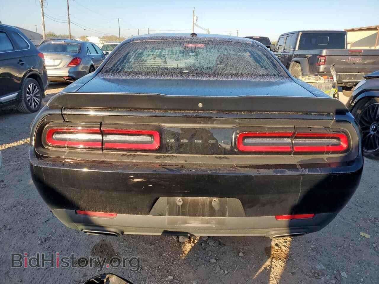 2021 DODGE CHALLENGER - VIN: 2C3CDZAG5MH600200 - Photo 6