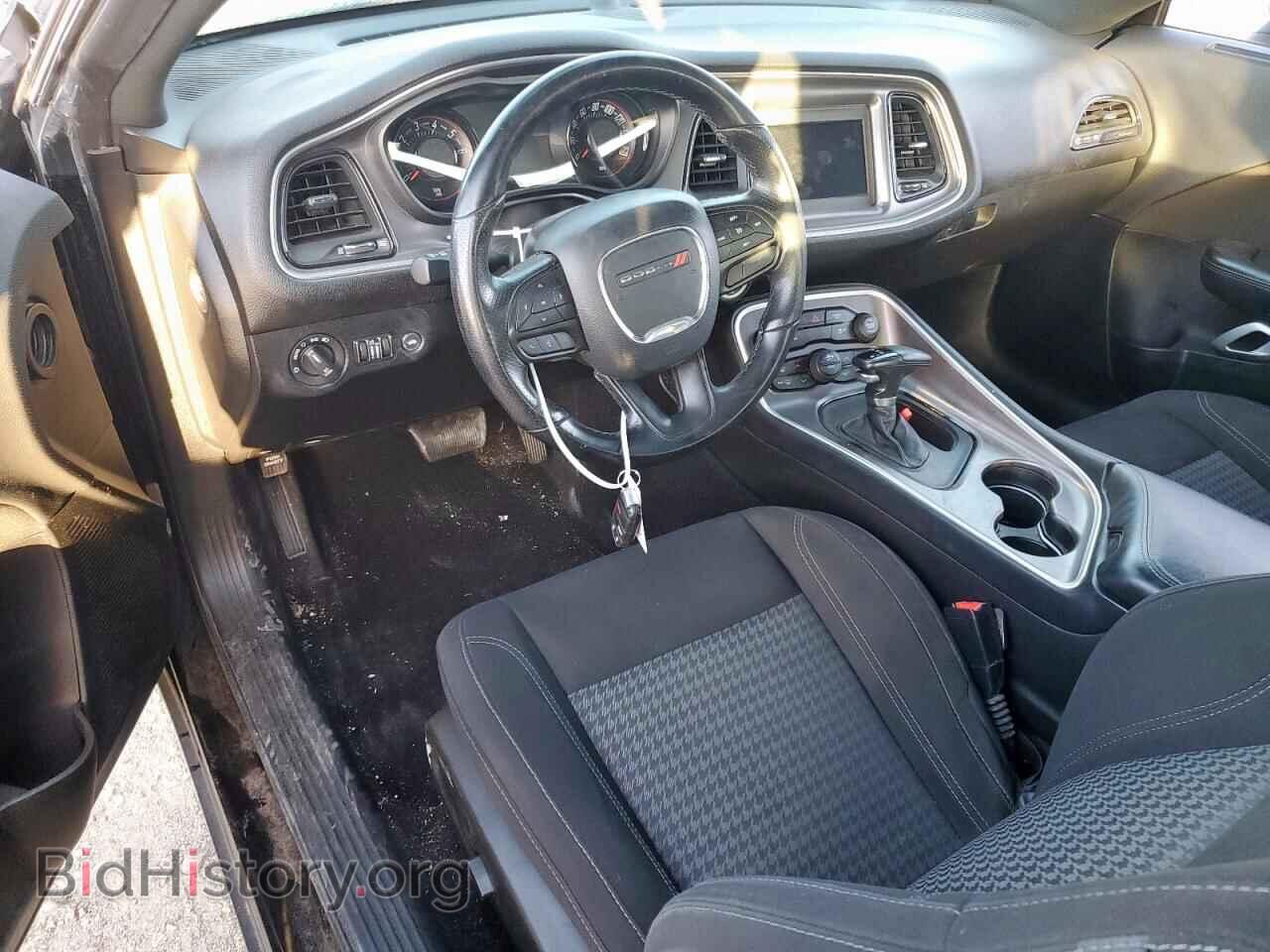 2021 DODGE CHALLENGER - VIN: 2C3CDZAG5MH600200 - Photo 8