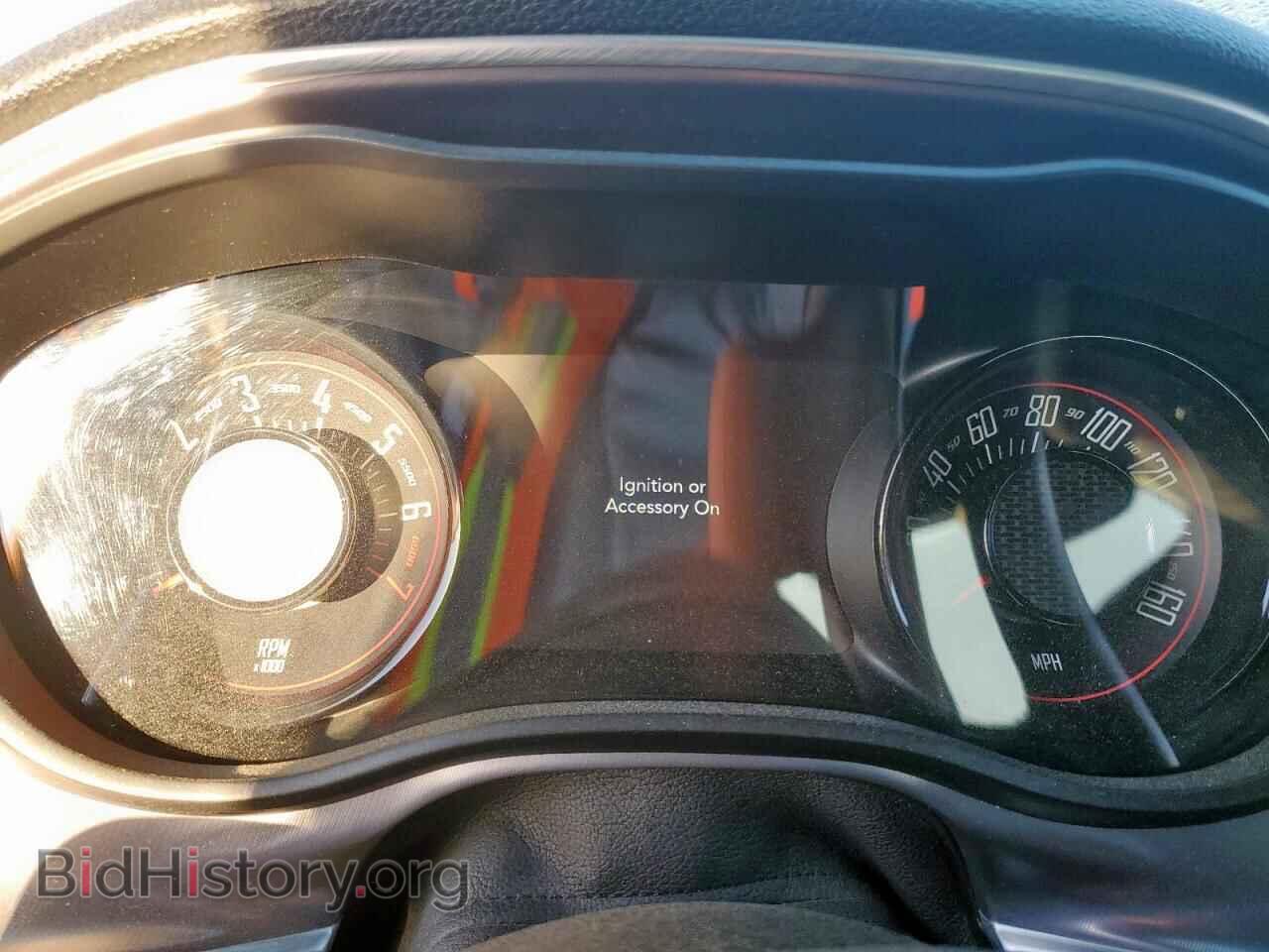 2021 DODGE CHALLENGER - VIN: 2C3CDZAG5MH600200 - Photo 9