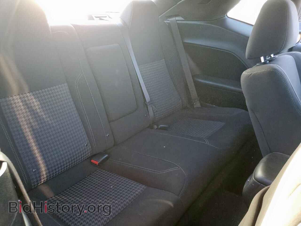 2021 DODGE CHALLENGER - VIN: 2C3CDZAG5MH600200 - Photo 10