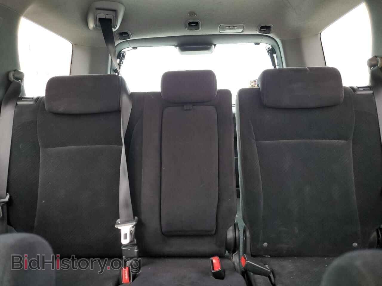 2006 HONDA CRV - VIN: JHLRD78886C003365 - Фото 10