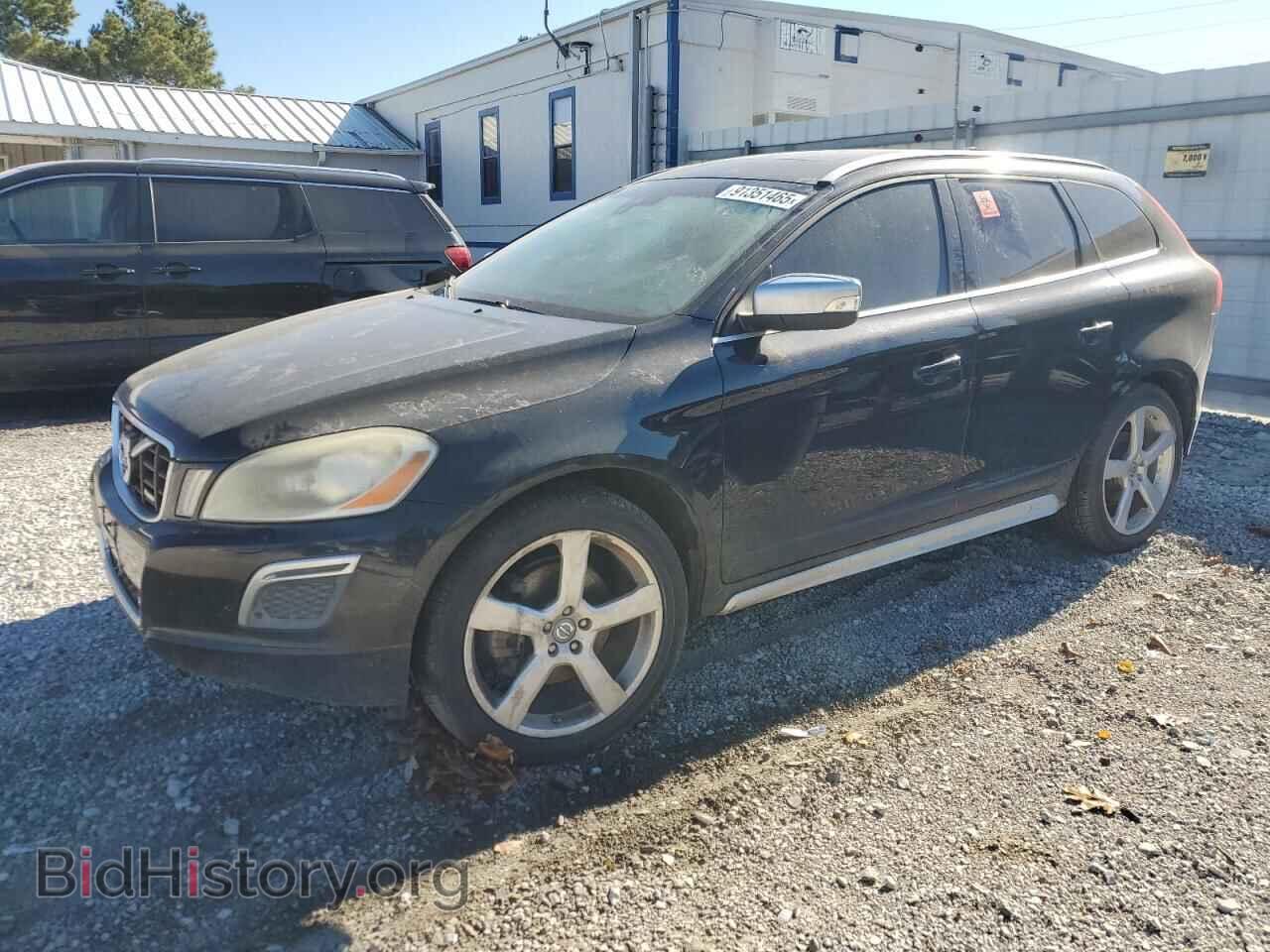 Photo YV4992DZ6A2112306 - VOLVO XC60 2010