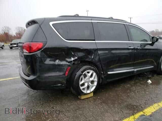 2017 CHRYSLER PACIFICA - VIN: 2C4RC1BG9HR607952 - Photo 14