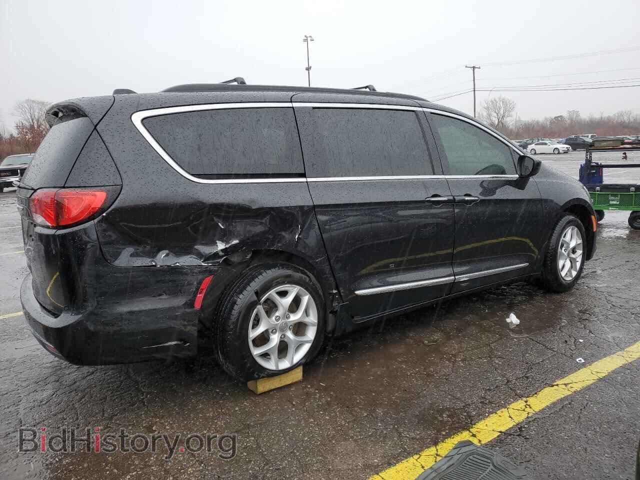 2017 CHRYSLER PACIFICA - VIN: 2C4RC1BG9HR607952 - Photo 3
