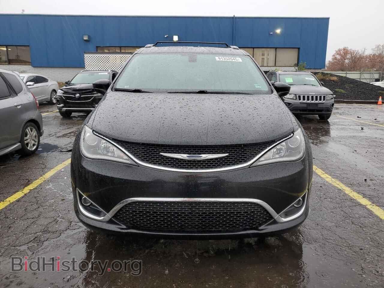2017 CHRYSLER PACIFICA - VIN: 2C4RC1BG9HR607952 - Photo 5