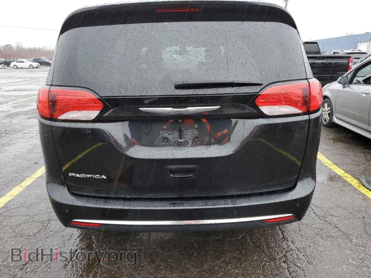 2017 CHRYSLER PACIFICA - VIN: 2C4RC1BG9HR607952 - Photo 6